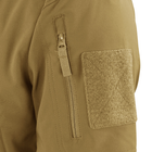 Condor Summit Tactical Softshell - Coyote Brown