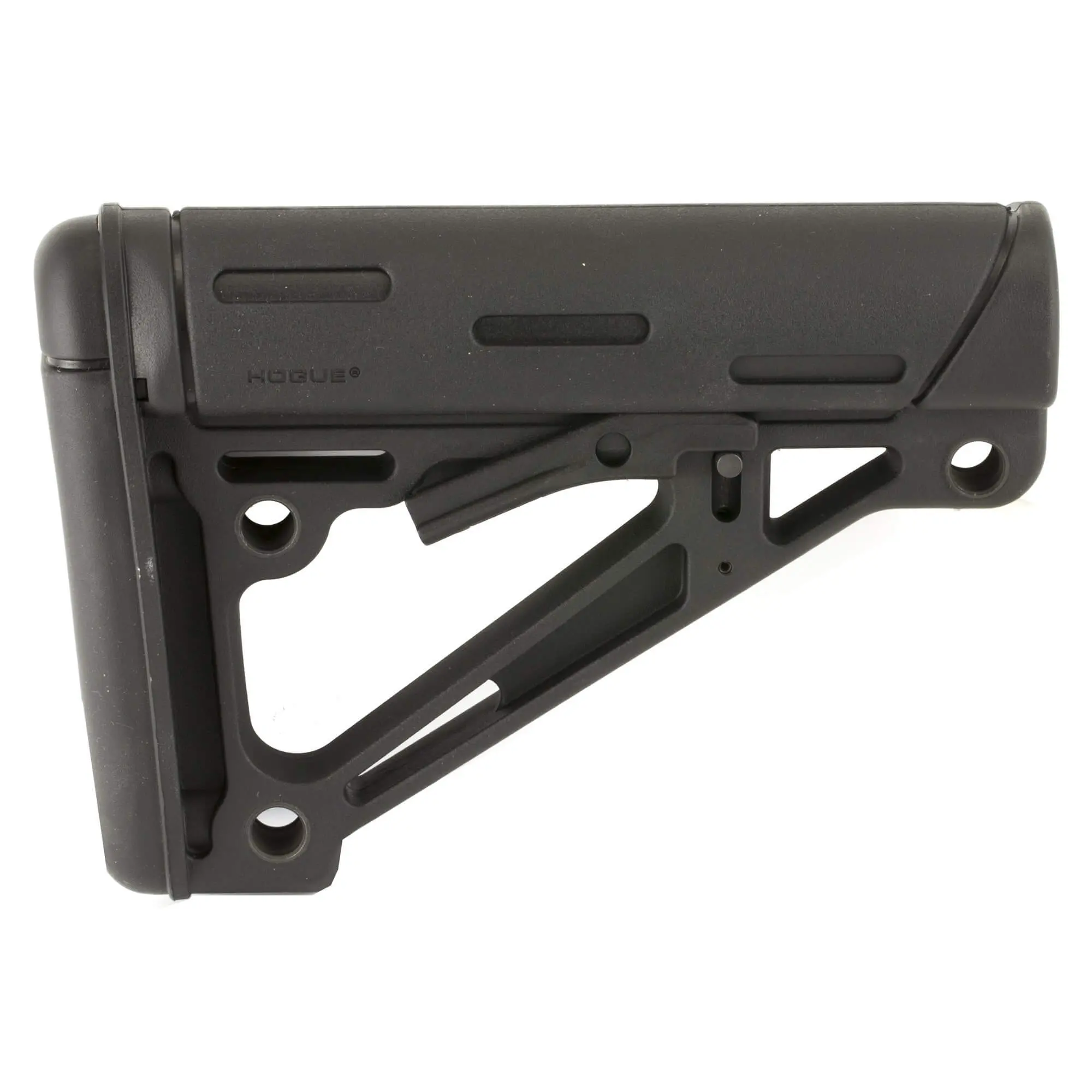Hogue Tactical Buttstock & Grip Set | Utah Airguns