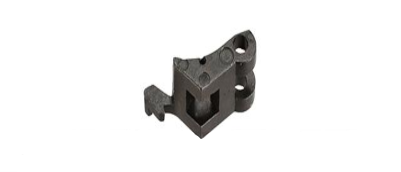 KWA Replacement Sear for ATP Series Airsoft GBB Pistols