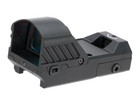 Phantom Gear Auto-Adjusting Red Dot Panorama Sight