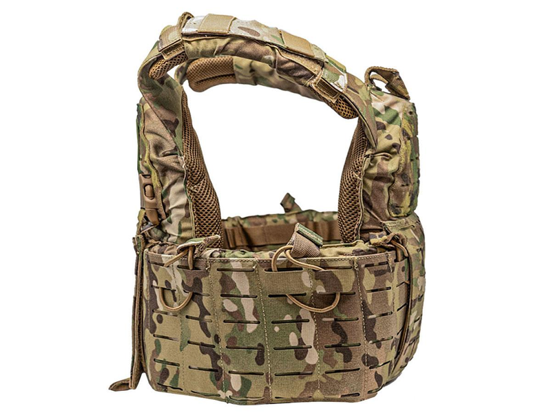 Shellback Tactical Rampage 2.0 Plate Carriers