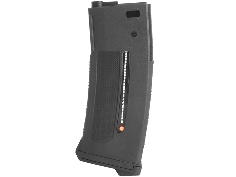 PTS Enhanced Polymer EPM1 250 Round Mid-Cap Magazine for M4/M16 AEGs