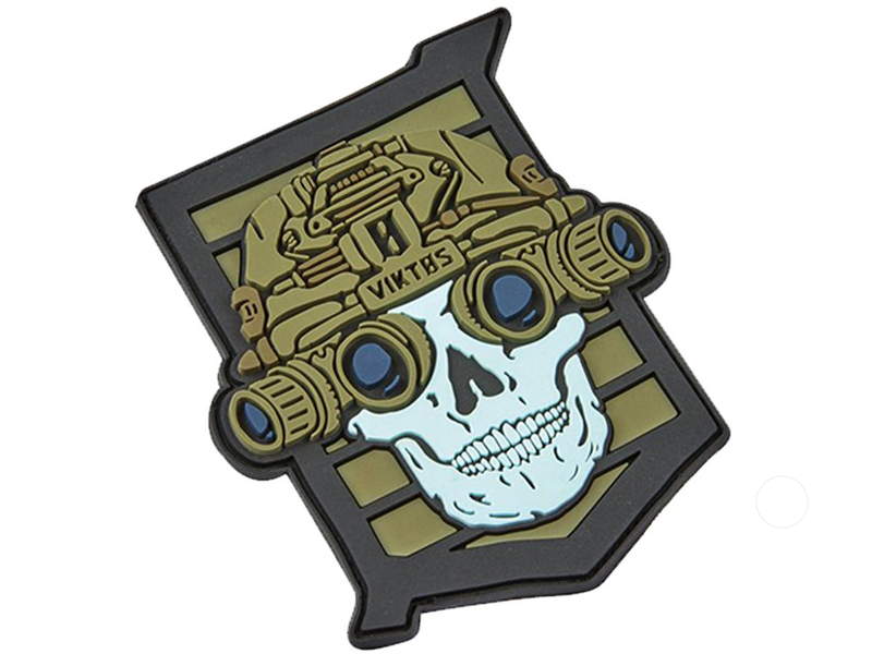 Viktos "Operatus" PVC Patch