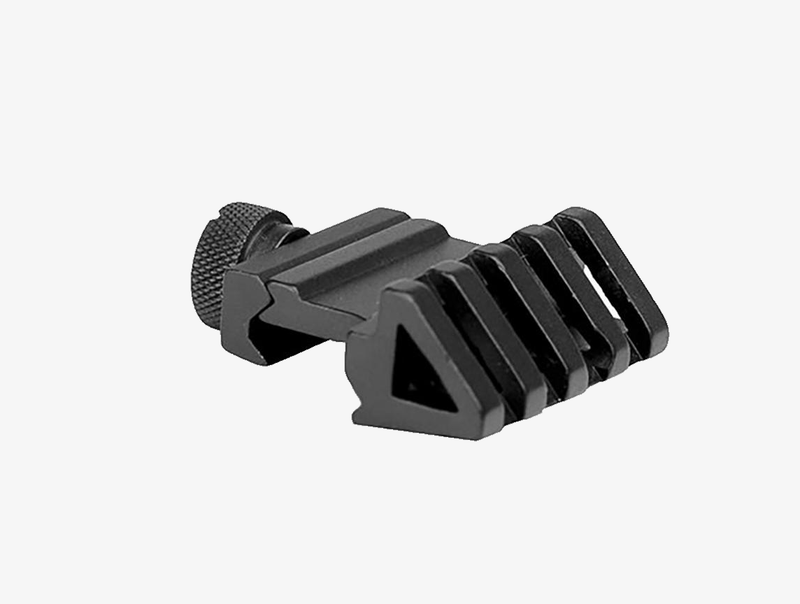 Trinity Force 45 Degree Offset Mount - Weaver/Picatinny