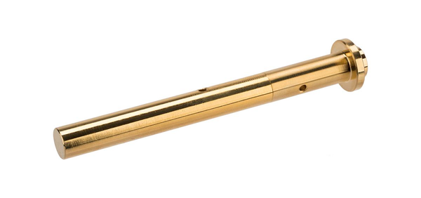 Airsoft Masterpiece Guide Rod for Tokyo Marui Hi-Capa 4.3 - Gold