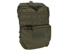 Pro-Arms Plate Carrier Back Bags