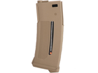 PTS Enhanced Polymer EPM1 250 Round Mid-Cap Magazine for M4/M16 AEGs