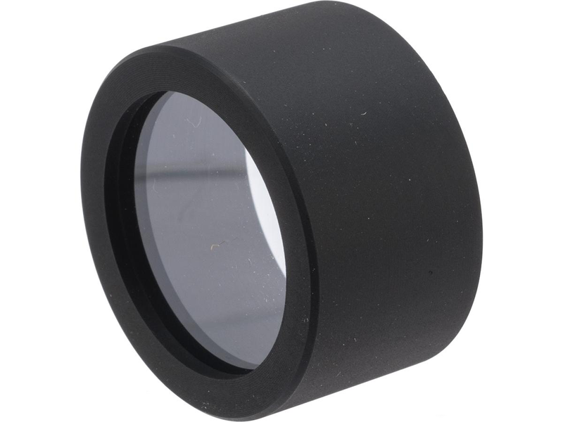 Hugger Airsoft Protective Lens and Sight Shield Protectors