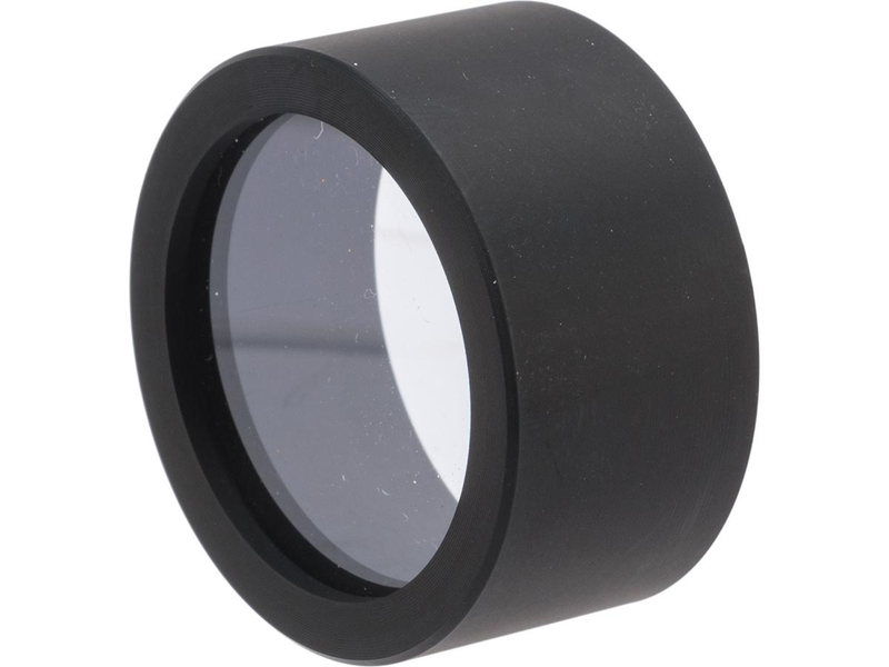 Hugger Airsoft Protective Lens and Sight Shield Protectors