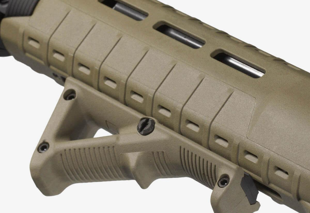 Magpul M-LOK Adapter Rail for AFG-2 Grip - Black – Niagara