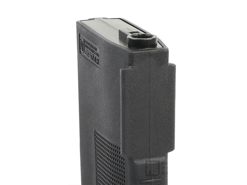 PTS 150rd EPM-LR Magazine for SR-25 Airsoft AEGs