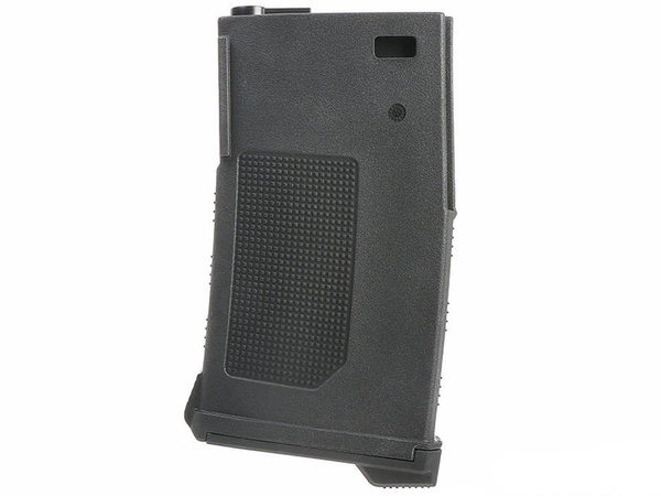 Chargeur PTS 150rd EPM-LR pour AEG SR-25 Airsoft