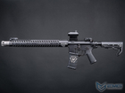 EMG / Strike Industries Licensed Tactical Competition Carbine AEG - Black