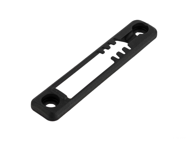 Magpul M-LOK Polymer Tape Switch Mounting Plate for Surefire ST Weapon Lights