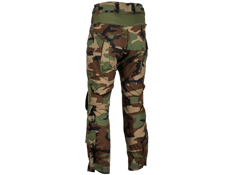 Tactical Flexible Cargo Pants  Tactical pants, Combat trousers, Combat  pants