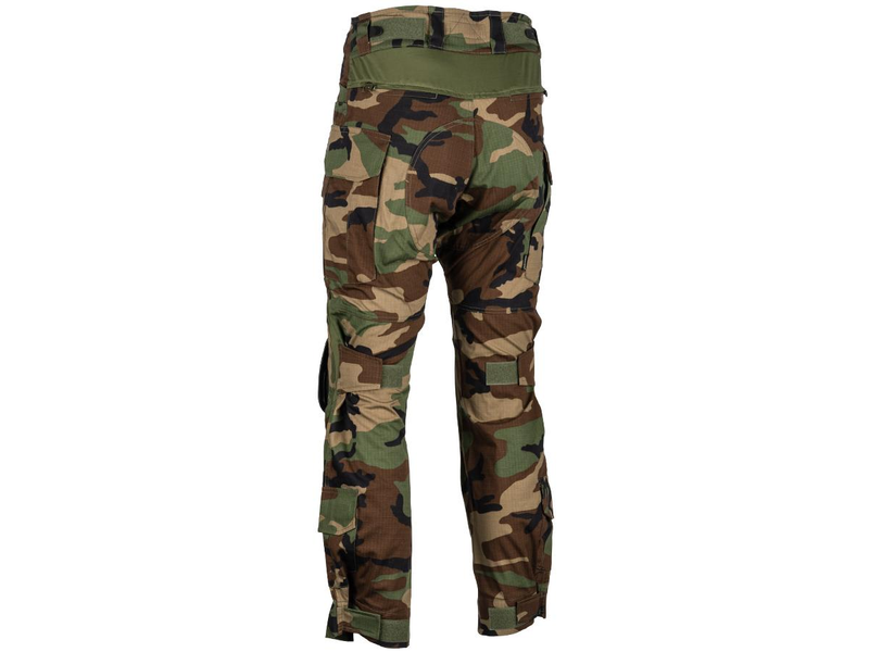 Pantalon De Combat Tactique Emerson Gen3 - Avec Genouillères Pantalon De Combat Tactique Emerson Gen3 - Avec Genouillères