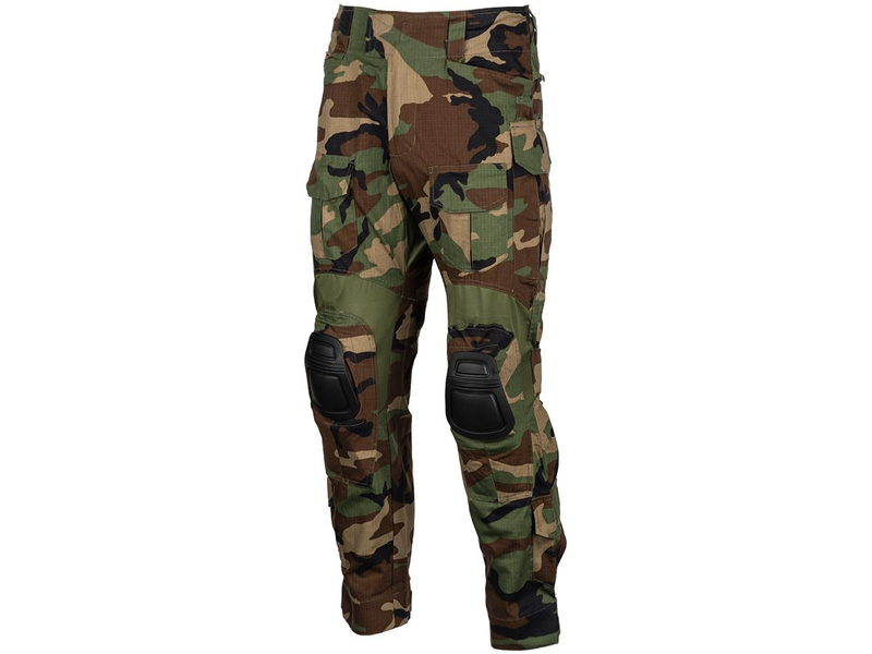 Emerson Gear G3 Advanced Tactical Combat Pants - M81 Woodland