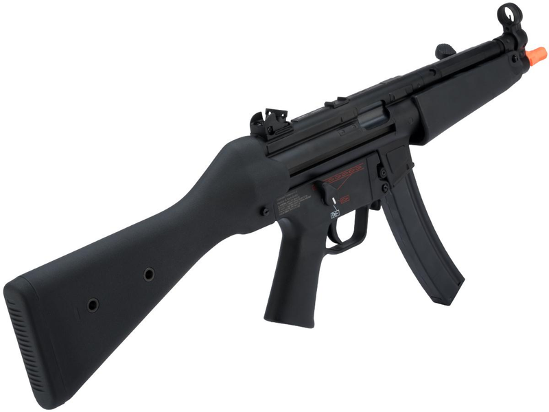Umarex/VFC H&K Elite Series MP5A4 Airsoft AEG Rifle with Avalon Gearbox