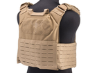 Shellback Tactical Shield Plate Carrier - Coyote