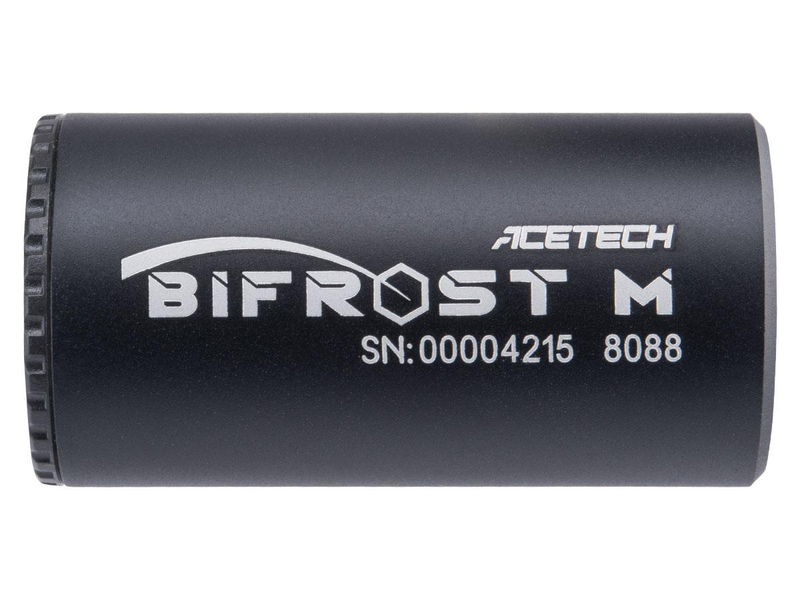 Unité de traceur rechargeable RVB AceTech Bifrost M