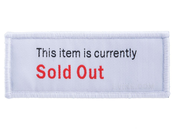 Evike.com SOLD OUT "Availability" Series Patch