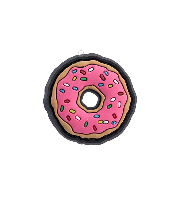Tactical Outfitters "Donut Cat Eye 3D" Patch moral en PVC