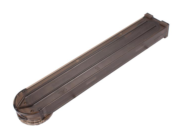 King Arms 100rd Mid-CAP Magazine for P90 Series AEGs