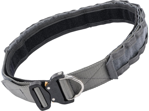 Emerson Gear Blue Label COBRA 1.75" Combat Belt with Rappelling Ring
