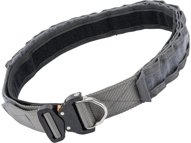 emerson gear belt Emerson Gear Blue Label COBRA 1.75" Combat Belt with Rappelling Ring – Niagara Quartermaster