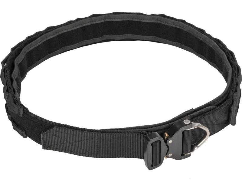 emerson gear belt Emerson Gear Blue Label COBRA 1.75" Combat Belt with Rappelling Ring – Niagara Quartermaster
