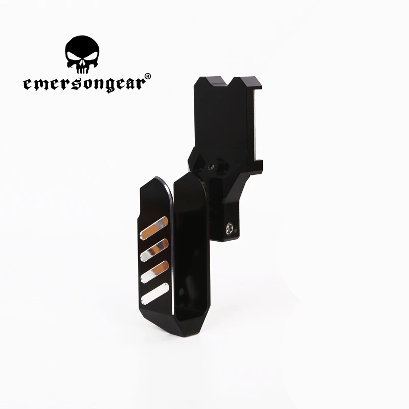 ipsc gear Emerson IPSC Style Speed Draw Holster – Niagara Quartermaster