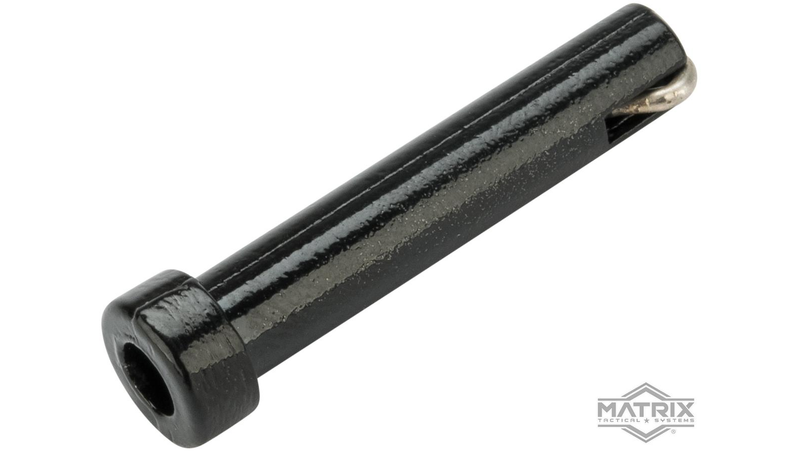 Matrix Reinforced MP5 Series Steel QD Handguard / Body / Magwell / Stock Locking Pin
