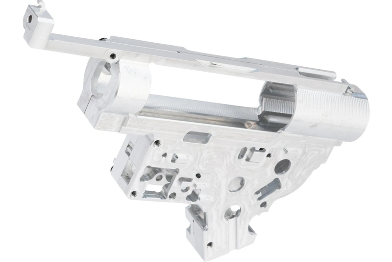 Retro Arms CNC gearbox SOPMOD M4 TM (8mm)