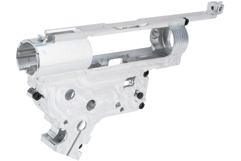 Boîte de vitesses CNC Retro Arms SOPMOD M4 TM (8mm)