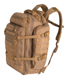 Sac à dos First Tactical SPECIALIST 3 jours 56L