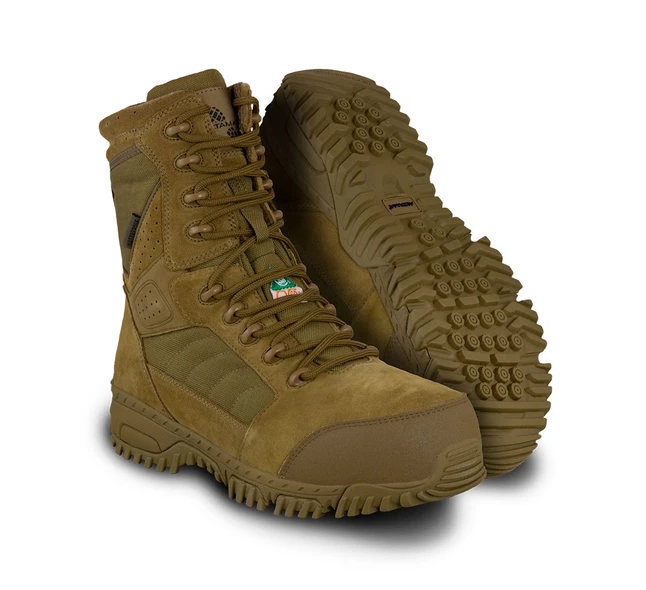 Altama Foxhound SR 8" WP Safety CSA - Coyote