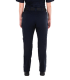 First Tactical V2 Women's Tactical Pants - Midnight Navy