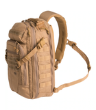 First Tactical CROSSHATCH Sling Pack