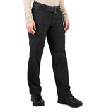 First Tactical V2 Women's Tactical Pants - Black