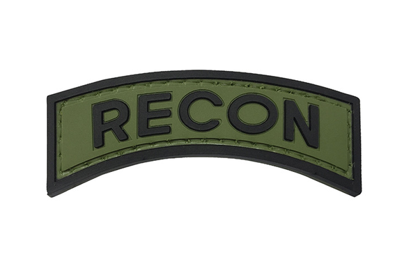 Patch de l'onglet G-Force Recon