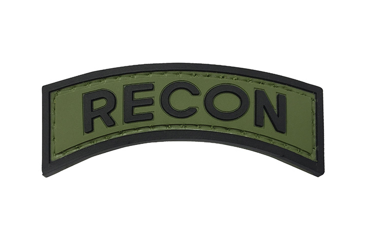 G-Force Recon Tab Patch