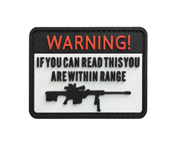 G-Force Warning If In Range Patch