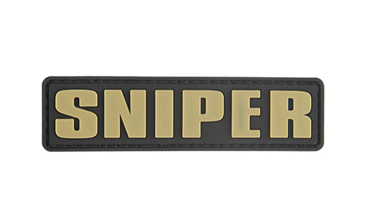 G-Force Sniper Patch