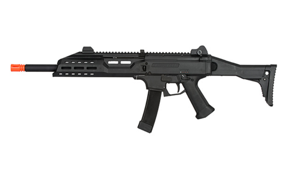 ASG CZ Scorpion EVO3 A1 Carbine AEG