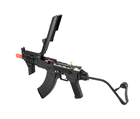 Fusil tactique Airsoft AEG Double Bell AK 