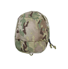 TMC Billowed Utility Pouch - Multicam