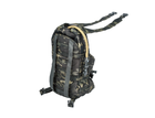 TMC Modular Tactical 3L Hydration Backpack -  Multicam Black