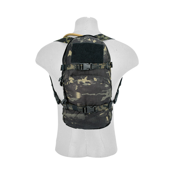 TMC Modular Tactical 3L Hydration Backpack -  Multicam Black
