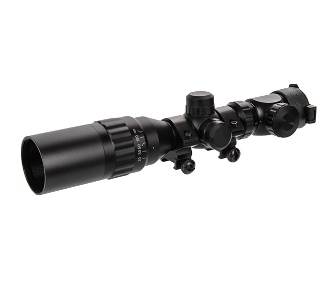 ACM 2-6x32 AOEG Red and Green Illuminated Scope