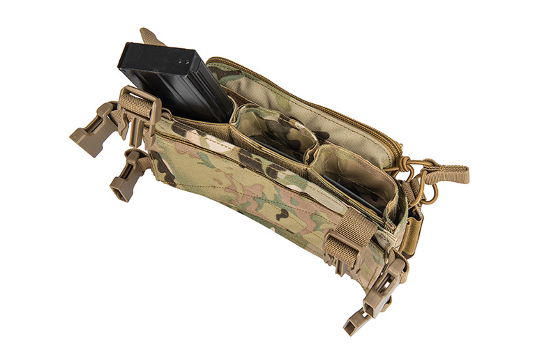WoSport Tactical Multifunctional Chest Rig - UTP